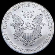 1 доллар 2000 (США)