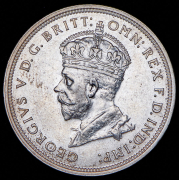 1 флорин 1927 (Австралия)
