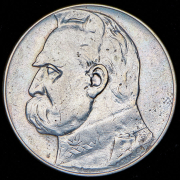 10 злотых 1935 (Польша)
