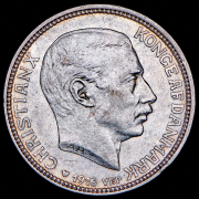 2 кроны 1916 (Дания)