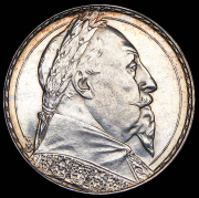 2 кроны 1932 "300 лет со дня смерти Густава II Адольфа" (Швеция)