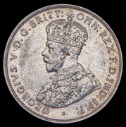 2 шиллинга 1918 (Британская Западная Африка)