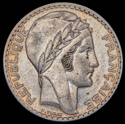 20 франков 1933 (Франция)
