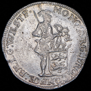Дукат 1694 (Западная Фрисландия)