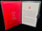Годовой набор монет 1974 "100 лет городу Виннипег" (Канада) (в п/у)