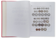 Книга Сорокин В Ю  "Корпус советских монет  1918 - 1992 гг " 2024