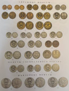 Книга Сорокин В Ю  "Корпус советских монет  1918 - 1992 гг " 2024