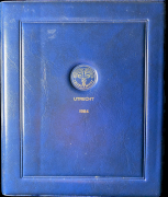 Набор из 3 годовых наборов 1984-1987 (Нидерланды)