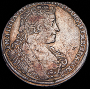 Полтина 1732 (Бит. R1)