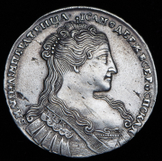 Рубль 1734