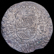 Талер 1628 (Зволле, Нидерланды)