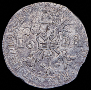 Талер 1628 (Зволле, Нидерланды)
