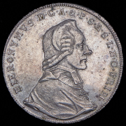 Талер 1787 (Зальцбург)