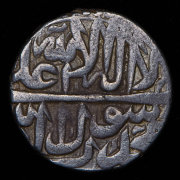 1 абасси 1646 (Иран)