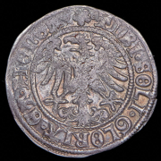 1 батцен 1499-1533 (Констанц)