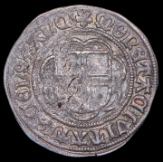 1 батцен 1499-1533 (Констанц)