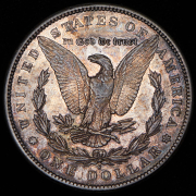 1 доллар 1897 (США) S