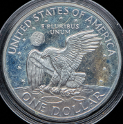1 доллар 1971 (США)