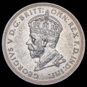 1 флорин 1927 (Австралия)