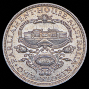 1 флорин 1927 (Австралия)
