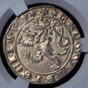 1 грош 1278-1305 (Богемия) (в слабе)