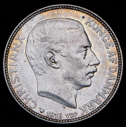 1 крона 1916 (Дания)
