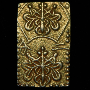 2 бу 1856-1860 (Япония)