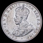2 шиллинга 1919 (Британская Западная Африка)