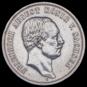 3 марки 1908 (Саксония) Е