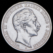 3 марки 1912 (Пруссия) А
