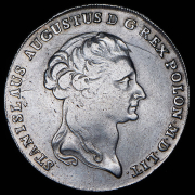 6 злотых 1794 (Польша)