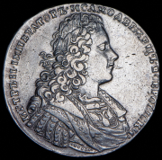 Рубль 1728