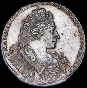 Рубль 1732