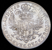 Талер 1762 (Австрийские Нидерланды)