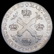 Талер 1762 (Австрийские Нидерланды)