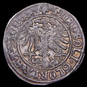 1 батцен 1499-1533 (Констанц)