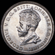 1 флорин 1927 (Австралия)