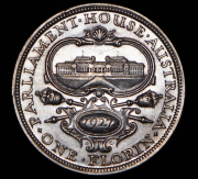 1 флорин 1927 (Австралия)