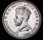 1 флорин 1927 (Австралия)