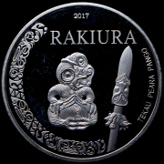 10 пеара панго 2017 (Остров Ракиура)