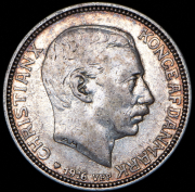 2 кроны 1916 (Дания)