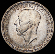2 кроны 1947 (Швеция)