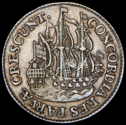 6 стюверов 1764 (Утрехт)