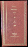 Годовой набор монет РФ 2008 (в п/у) СПМД