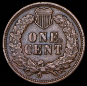 1 цент 1903 (США)