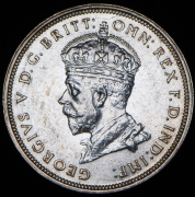 1 флорин 1927 (Австралия)