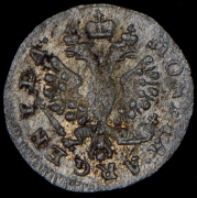 1 грош 1759