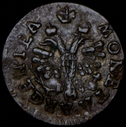 1 грош 1761