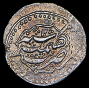 1 рупия 1802 (Афганистан)