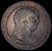 120 грано 1805 (Неаполь)